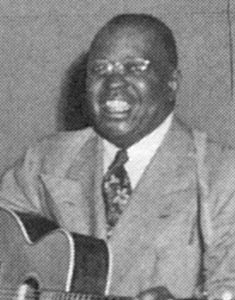 Bud Scott